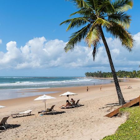 Pousada Encanto Da Lua Barra Grande  Ngoại thất bức ảnh