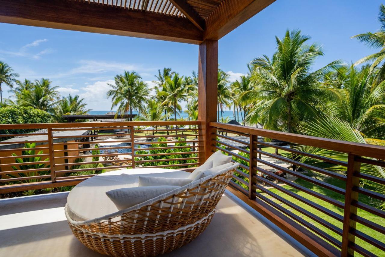 Pousada Encanto Da Lua Barra Grande  Ngoại thất bức ảnh