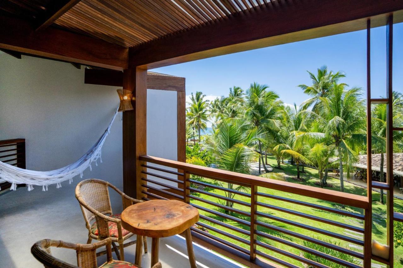 Pousada Encanto Da Lua Barra Grande  Ngoại thất bức ảnh