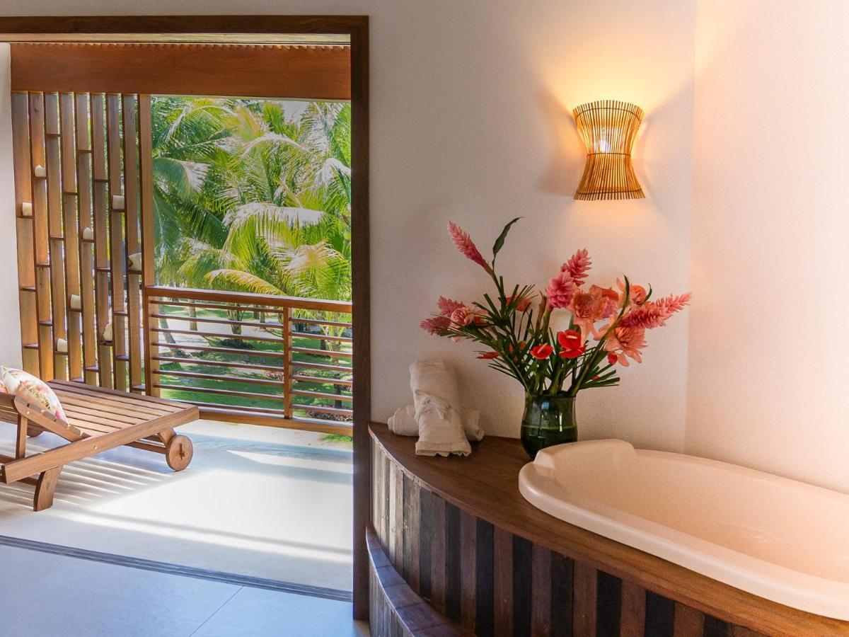 Pousada Encanto Da Lua Barra Grande  Ngoại thất bức ảnh