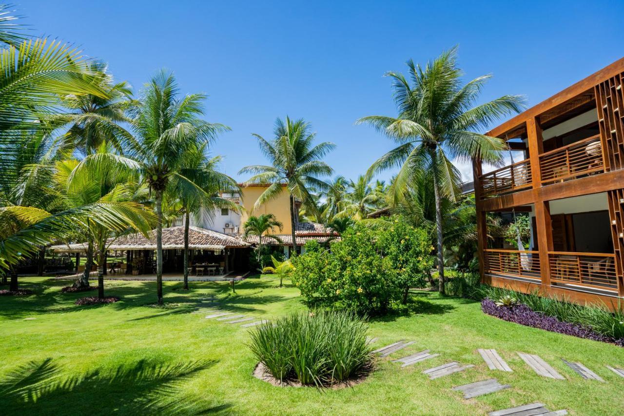 Pousada Encanto Da Lua Barra Grande  Ngoại thất bức ảnh