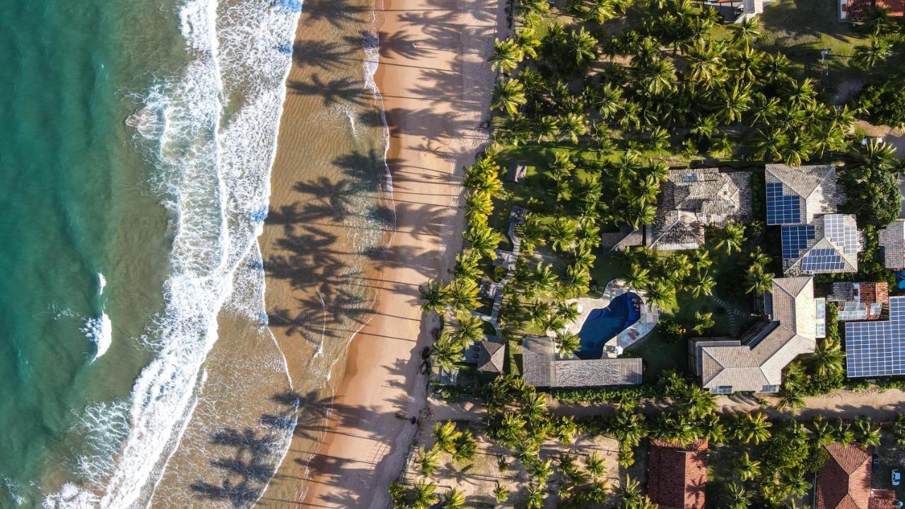 Pousada Encanto Da Lua Barra Grande  Ngoại thất bức ảnh