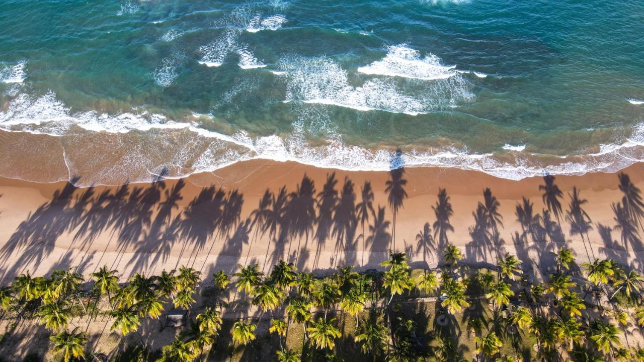 Pousada Encanto Da Lua Barra Grande  Ngoại thất bức ảnh