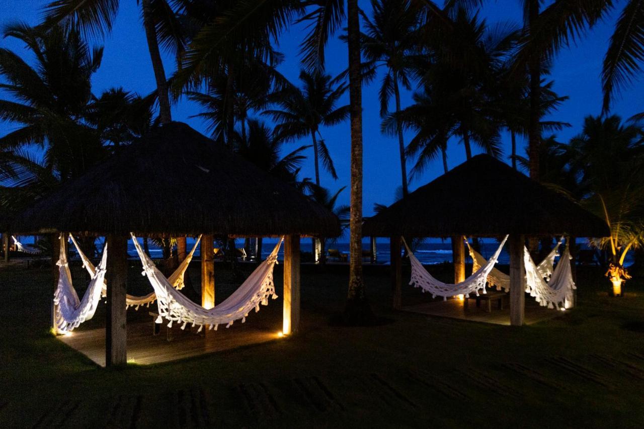 Pousada Encanto Da Lua Barra Grande  Ngoại thất bức ảnh