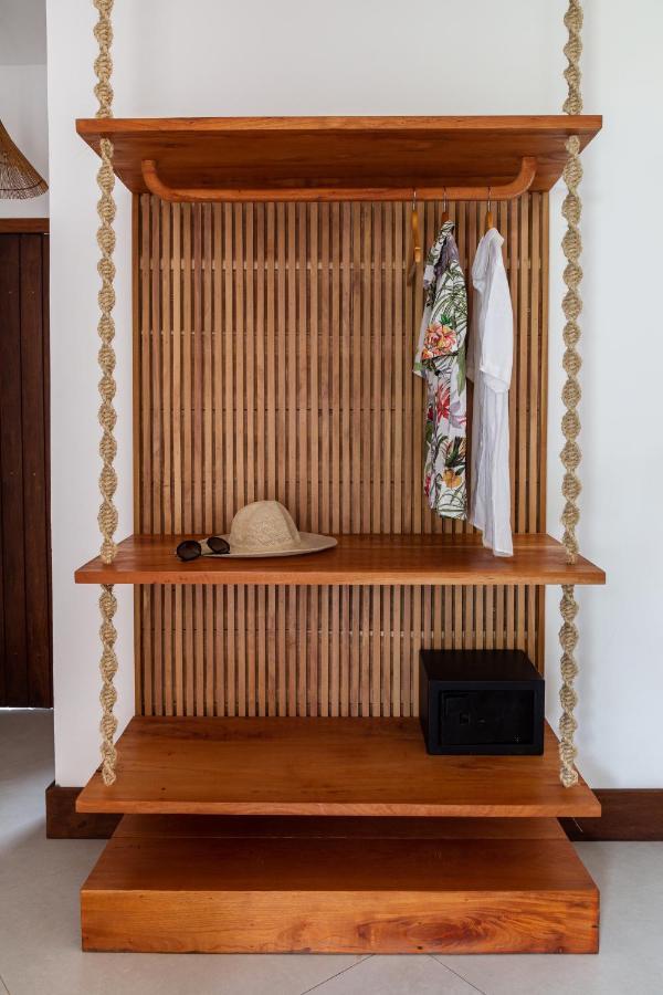 Pousada Encanto Da Lua Barra Grande  Ngoại thất bức ảnh