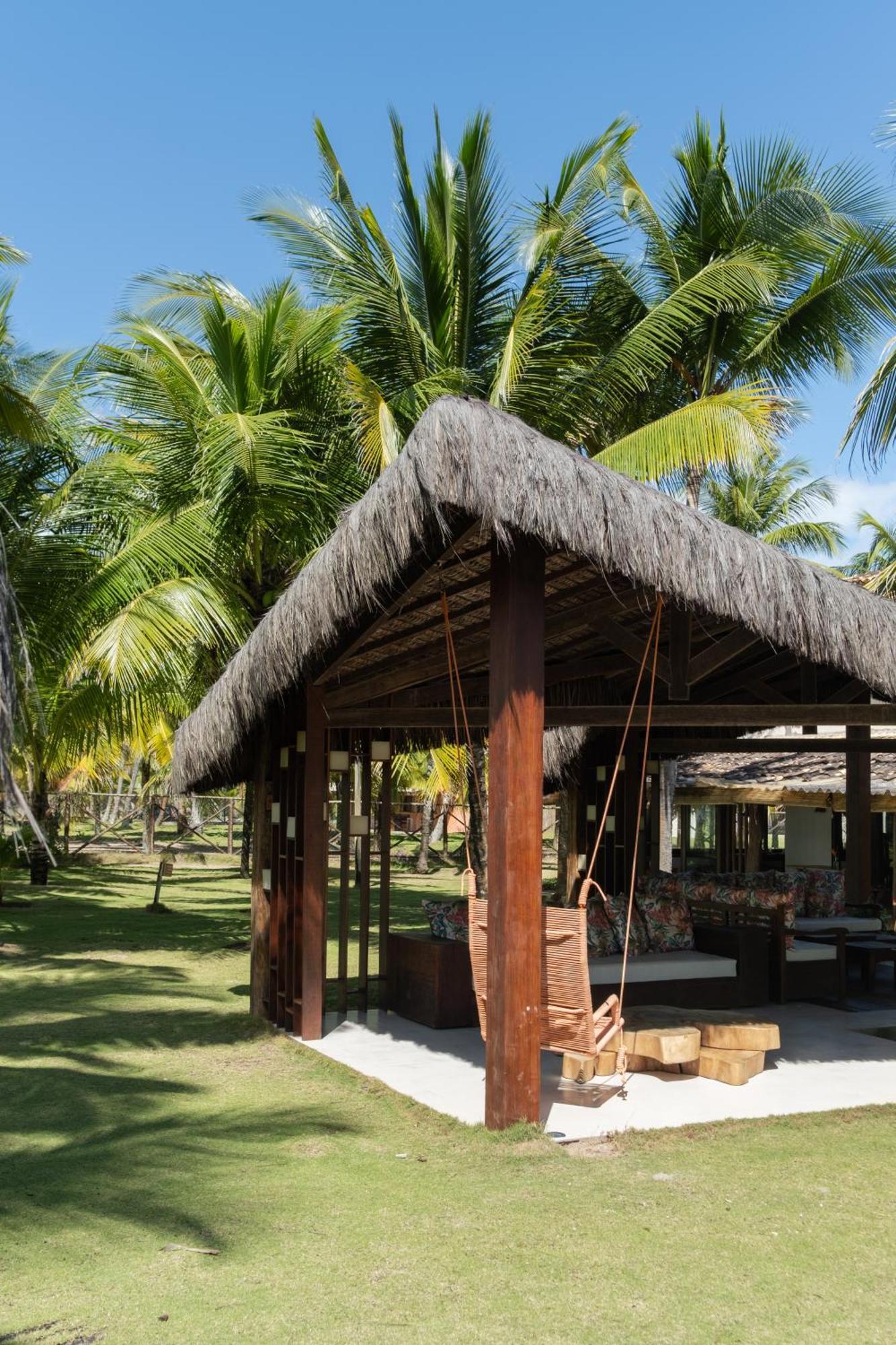 Pousada Encanto Da Lua Barra Grande  Ngoại thất bức ảnh